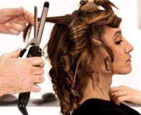 Online Course Advance Diploma in Beautician and Hairstyle