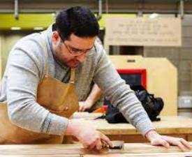 Online Course Advance Diploma in Carpentry Technician