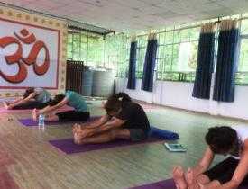 Advanced Yoga Teachers’ Training Course in Yoga