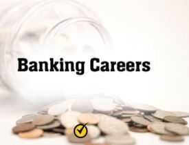 Banking Sales Representative