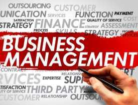 Online Course Diploma in Business Management
