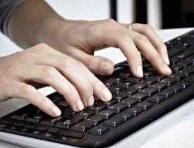 Certificate Clerk Cum typist online course