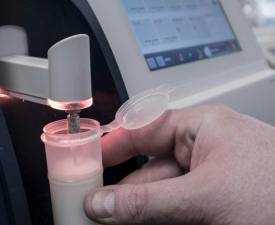 Online Courses Certificate in Milk Tester