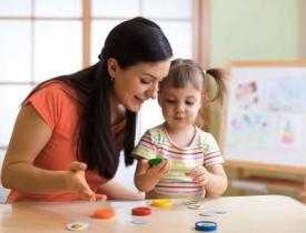 Child Care taker Online Course