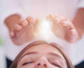 ONILNE COURSE DIPLOMA IN REIKI THERAPY AND NATURE SCIENCE