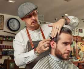 Online Courses Diploma in Barber