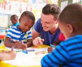 Online Course Diploma in Early Childhood Care and Education