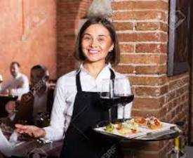 Online Course Diploma in Food and Beverage Services