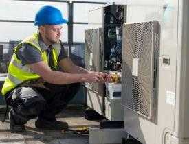 Online Course Diploma in HVAC