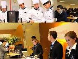 Diploma in Hospitality Management Online Course