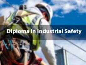 Diploma in Industrial Safety Online Course