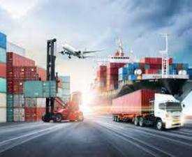 Online Course Diploma in Logistic Management
