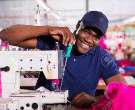 Online Courses Diploma in Machine Maintenance Mechanic (Sewing Machine)