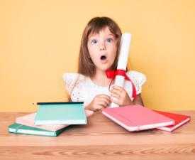 Online Courses Diploma in Preschool Education