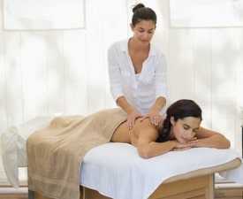 Online Courses Diploma in Spa Therapist