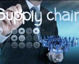 Online Course Diploma in Supply Chain Management