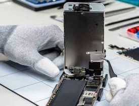 Certificate Course in Mobile Repairing