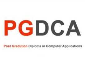 Online Course PGDCA