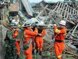 Post Graduate Diploma in Disaster Management