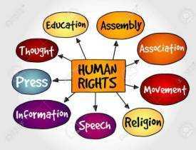 Online Course Post Graduate Diploma in Human Rights