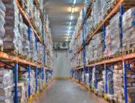 cold storage supervisor Online course