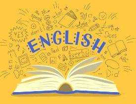 diploma in english Online course