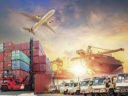Online course diploma in logistics