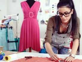fashion designer Online course