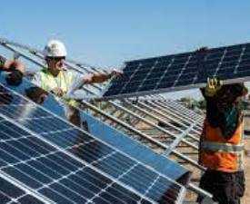 Online Course Advance Diploma in Solar Energy Technician