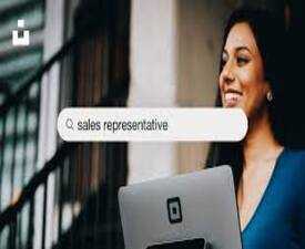 Online Course Certificate in Distributor Sales Representative