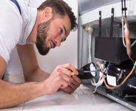 Online Course Certificate in Field Technician Refrigerator