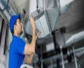 Online Course Certificate in HVAC Technician