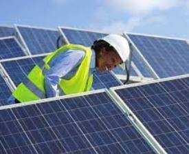 Online Course Certificate in Solar & LED Technician