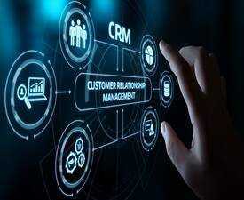 Online Course Diploma in Customer Relationship Management