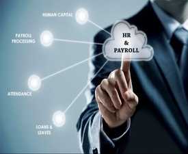 Online Course Diploma in HR and Payroll Management