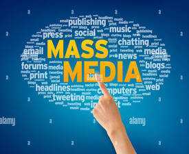 Online Course Diploma in Journalism & Mass communication