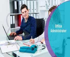 Online Course Diploma in Office and Administrative Management