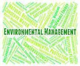 Online Course Diploma in Sustainable Environmental Management