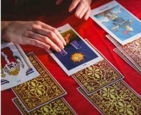 online Courses Diploma in Tarot Reading
