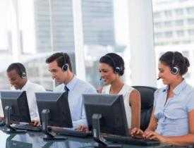 Online course Certificate in BPO Voice