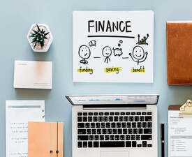 Online Course Master Diploma in Finance and Accounting