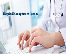 Online Course Master Diploma in Hospital Management