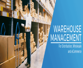 Online Course Master Diploma in Inventory and Warehouse Management