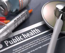 Online Course Master Diploma in Public Health Management