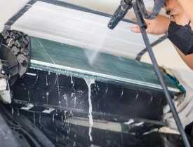 AC Repairing Course