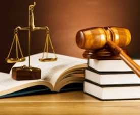 Online course Advance Diploma in Criminal Justice System Online Course