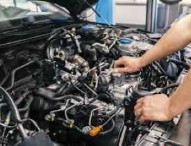 Automotive Service Technician (Four Wheeler) Course