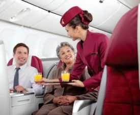 Diploma in Aviation Hospitality and Travel Management