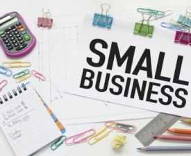 Online Course Entrepreneurship & Business Development Training