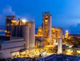 online course Certificate in Cement & Allied Products